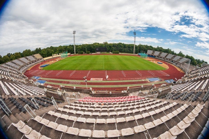 Teismas: „LitCon“ pasiūlymas dėl Kauno stadiono rekonstrukcijos atmestas pagrįstai