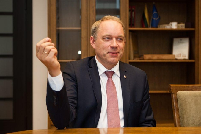 Eugenijus Valatka