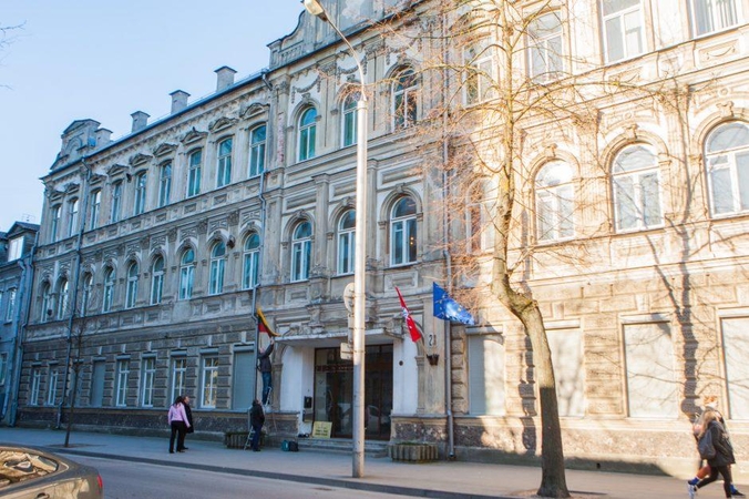 Paaiškėjo, kiek pinigų kitąmet planuojama skirti ŽŪM perkėlimui į Kauną