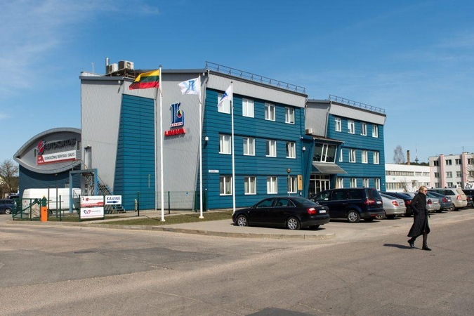 „Linava“ pradėjo derybas su profesinėmis sąjungomis