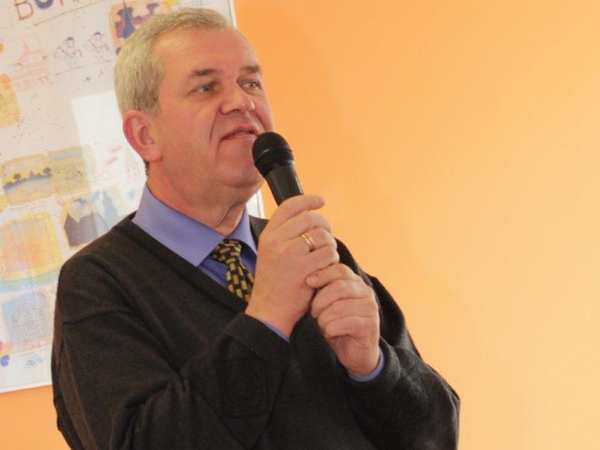 Algimantas Liaudaitis