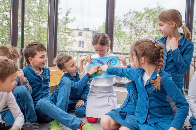 Į Kauną žengiantis „Šiaurės licėjus“: mokytojams dalinsime skandinavišką patirtį