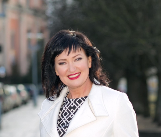 Irena Serapinienė