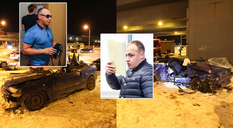 Mastas: A.Stiklioraičio sukelta avarija tuo metu buvo antroji Lietuvoje, prilyginta tyčinei žmogžudystei.