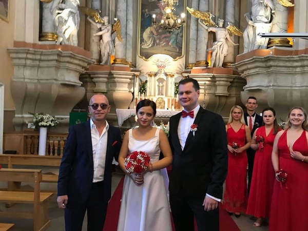 Kastytis Kerbedis, Konstancija Kerbedytė, Remigijus Sabaliauskas
