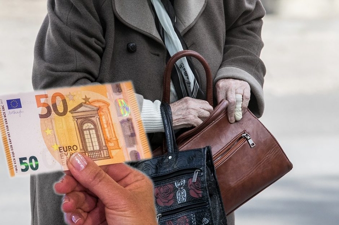 Konservatoriai prašo ekspertinio vertinimo siūlymams dėl pasitraukimo iš pensijų fondų
