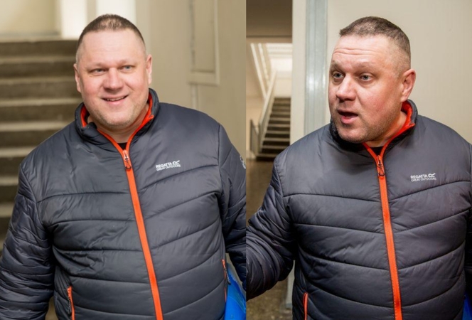 Skandalingasis tvirkintojas įsisiautėjo: daugėja ne tik nukentėjusiųjų, bet ir įžūlių jo akibrokštų