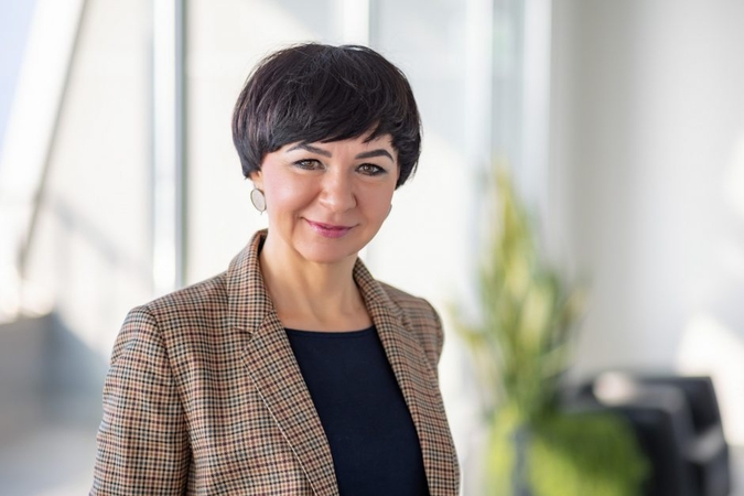 VTEK aiškinsis ir L. Koriznienės komandiruotės JAV aplinkybes