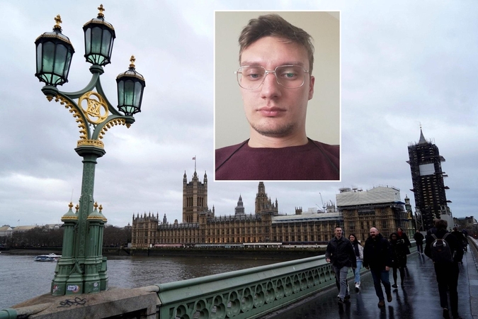 Londono lietuvis įtaria, kad užsikrėtė koronavirusu: pagalbos sulaukti nepavyksta