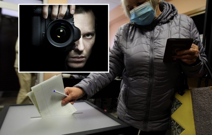 (Ne)laukta atomazga: pirmojo rinkimų turo incidentas Kaune – išpūstas burbulas?