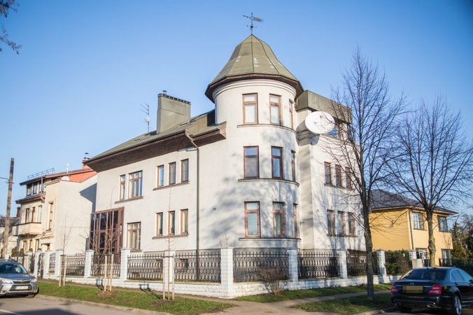 Tragedijos sutinkant 2020-uosius metinės: bus teisiamas LSD merginas vaišinęs kaunietis