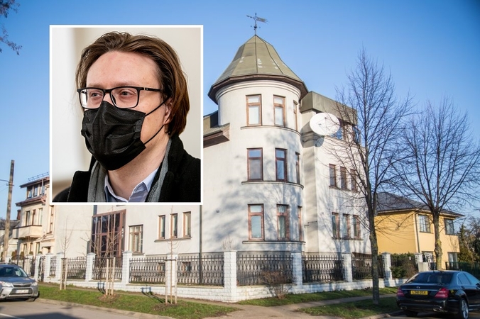 Metamorfozė: ikiteisminio tyrimo metu atkakliai tylėjęs T.Džiuga teisme kaltės neneigė ir gailėjosi dėl savo poelgio.