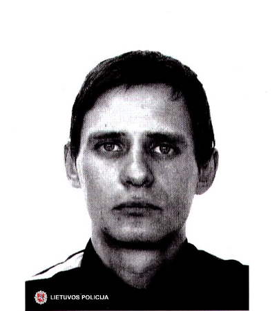 Manto Masevičiaus