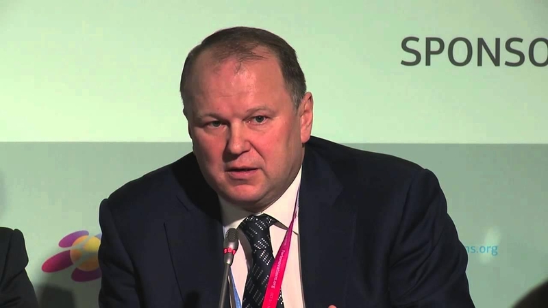 Nikolajus Cukanovas