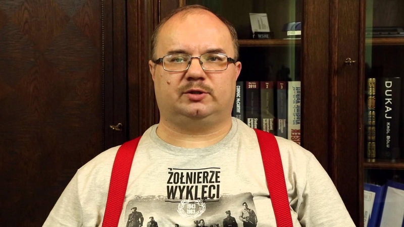 Rafalas Wojcikowskis