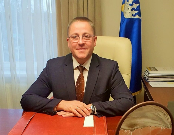 Š. Vaitkus: ministre, kodėl taip atvirai proteguojate metanolio pramonės atsiradimą būtent čia?