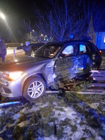 Tiksinti bomba Sargėnuose: belaukiant tragedijos – dar trys nukentėjusieji