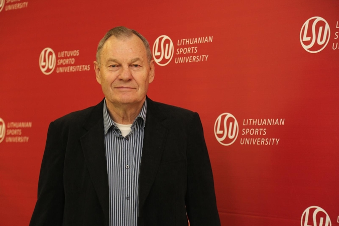 Modestas Paulauskas