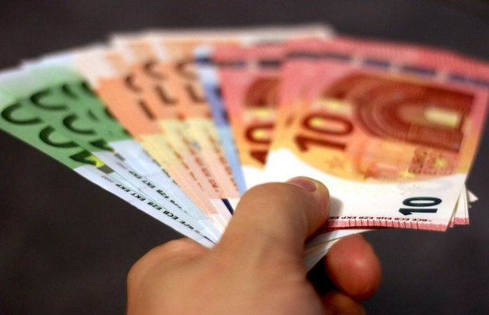Kandidatai savo kampaniją šiemet galės paremti dosniau