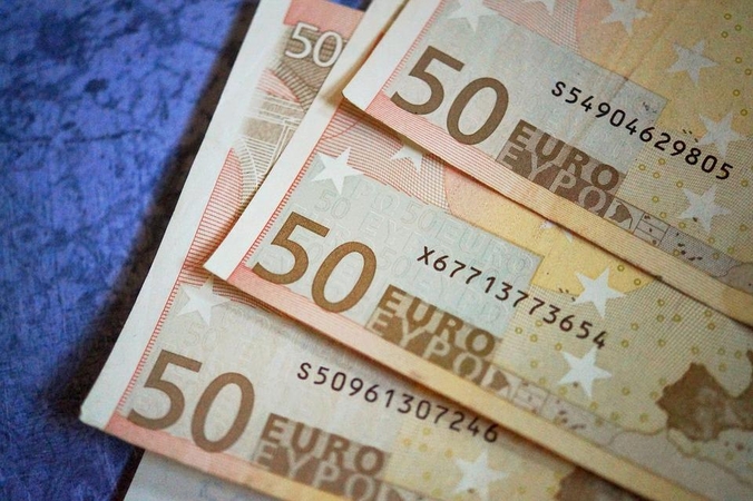 Nuspręsta: „vaistą“ nuo visų ligų siūlanti įmonė apgaudinėjo ligonius