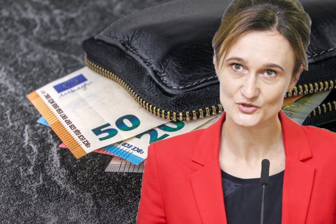 Viktorija Čmilytė-Nielsen