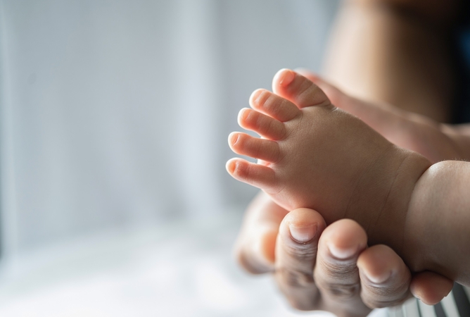 Ekspertas: pandemija stipriai paveikė Lietuvos demografinius rodiklius