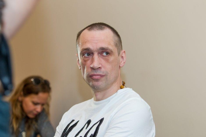 Mindaugas Mažeika
