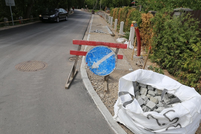 Raudondvaris ruošiasi dideliems pokyčiams: kas laukia?