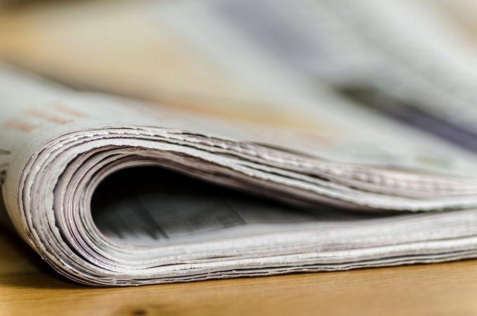 Mažėjant PVM spaudai, leidėjai jos piginti nežada