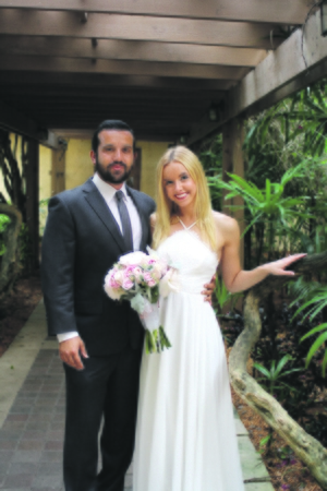 Anthony ir Liucija