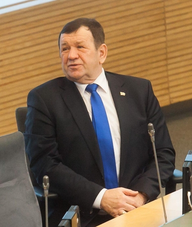 Kęstutis Pūkas