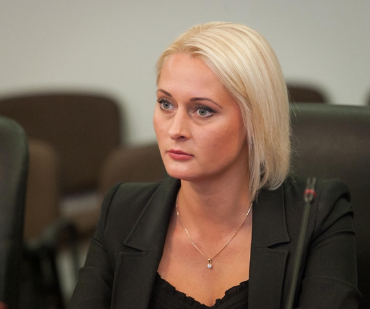 Daiva Gineikaitė