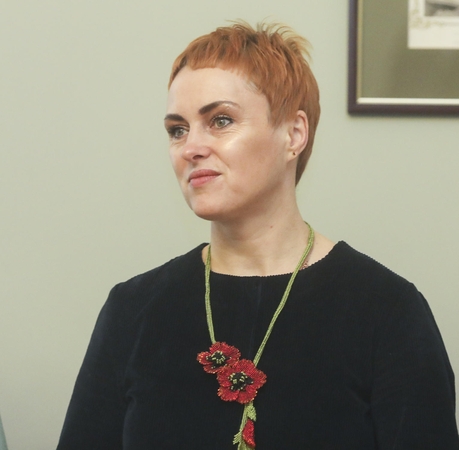 Jūratė Litvinaitė