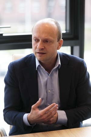 Nerijus Mačiulis