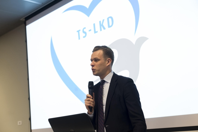 Gabrielius Landsbergis