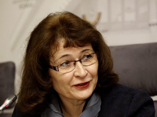 Rima Baškienė