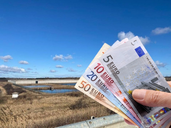 STT pradėjo tyrimą dėl galimo 0,5 mln. eurų iššvaistymo Šiaulių tardymo izoliatoriuje