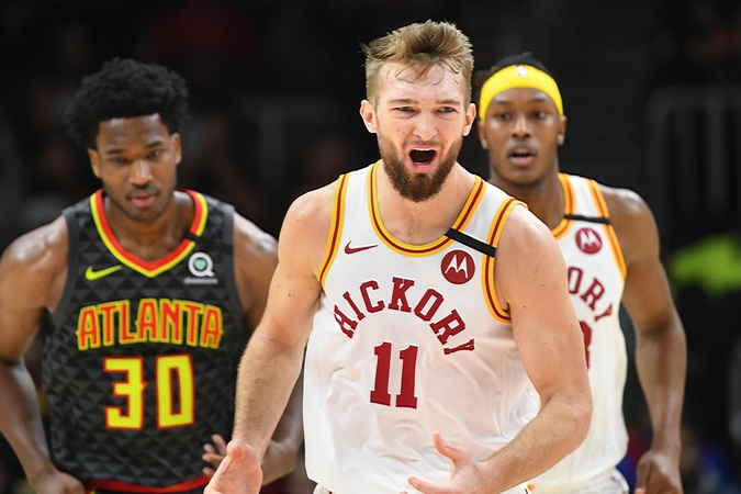 Domantas Sabonis