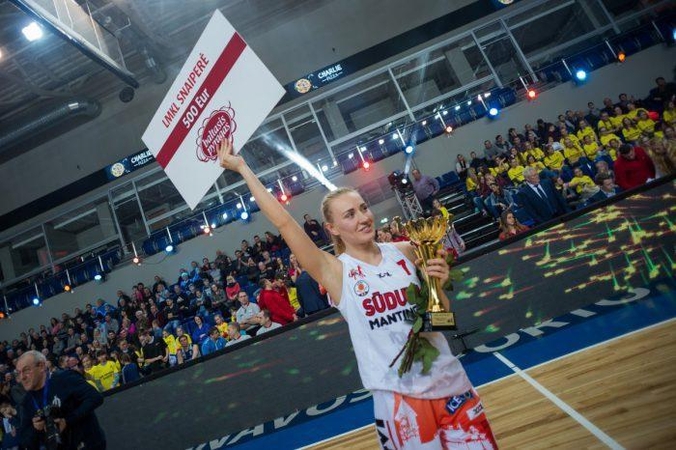 Greta Tamašauskaitė