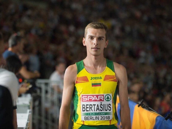 Simas Bertašius