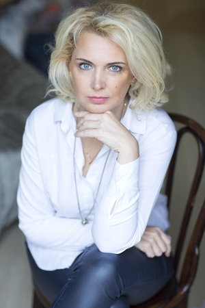 Galimybė: fotografijos menas V.Babrei padeda išreikšti save ir netradiciškai pažvelgti į tikrovę.