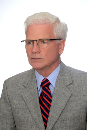 Prof. Petras Stirbys