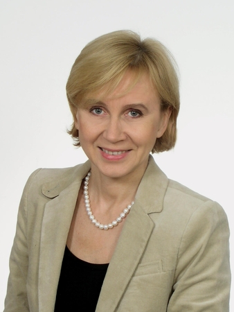Dr. Rosita Lekavičienė