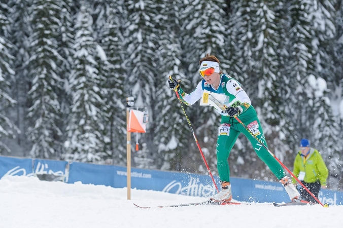 „Winter Challenge“ varžybose – ryškiausios multisporto žvaigždės 