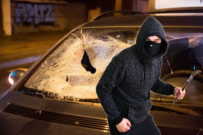 Kerštingojo karštakošio fiasko: labiausiai jis nuskriaudė pats save