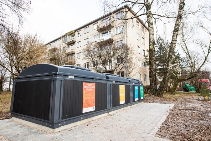 Visoje šalyje brangsta atliekų išvežimas: kiek daugiau mokės kauniečiai? 