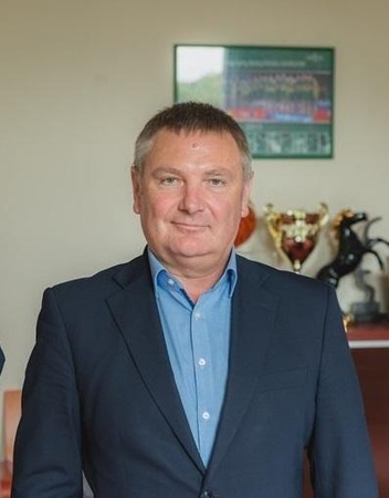 Saulius Lazauskas