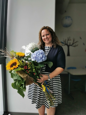  Rūta Gudynienė