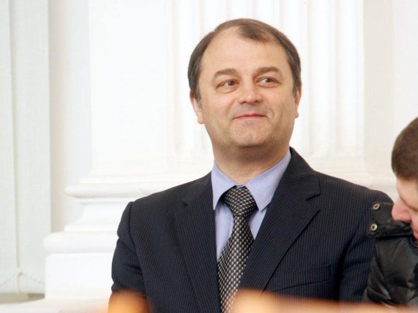 Sergėjus Rachinšteinas