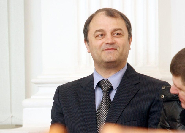 Sergėjus Rachinšteinas